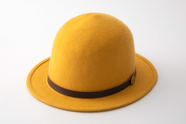 Bowler Traditional