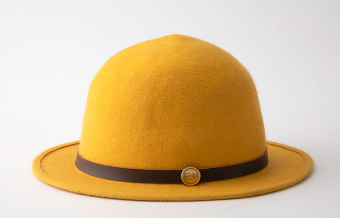 Bowler Traditional