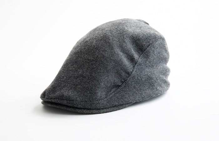 Tommy Tweed Cap