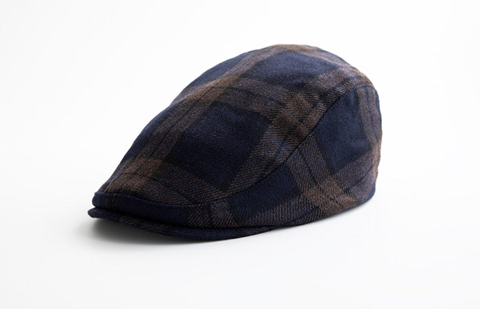 John Tweed Cap