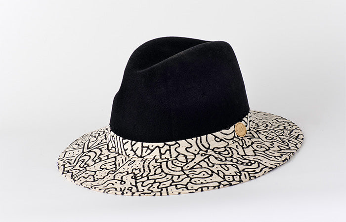 Hemp Hat