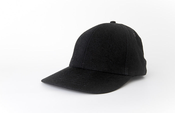 Dad Cap Plain