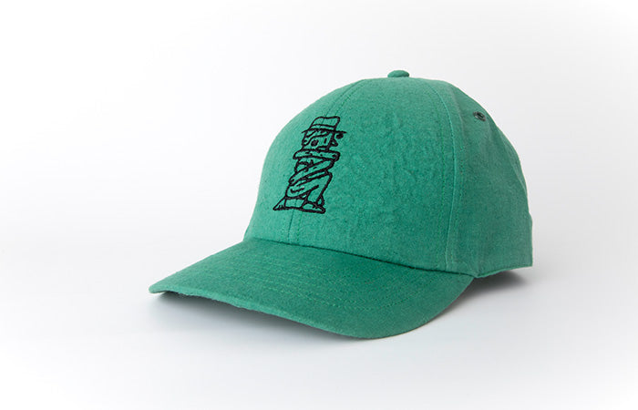 5-Panel Dad Cap