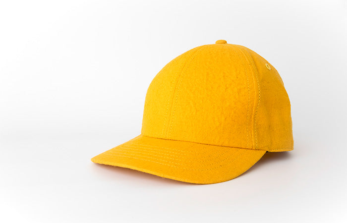 Dad Cap Plain