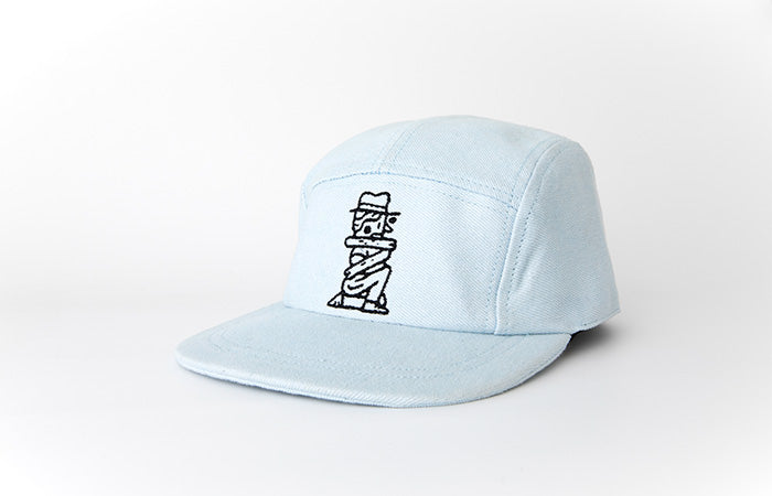 5-Panel Dad Cap