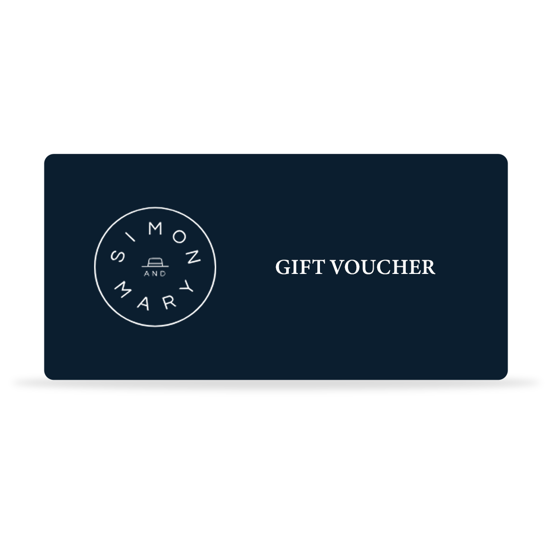 Gift Voucher